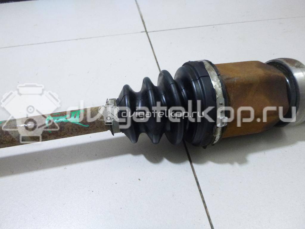 Фото Полуось передняя правая  1686115 для Ford Focus / C-Max {forloop.counter}}