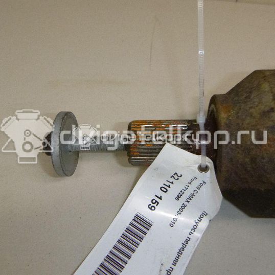Фото Полуось передняя правая  1712296 для Ford Focus / C-Max