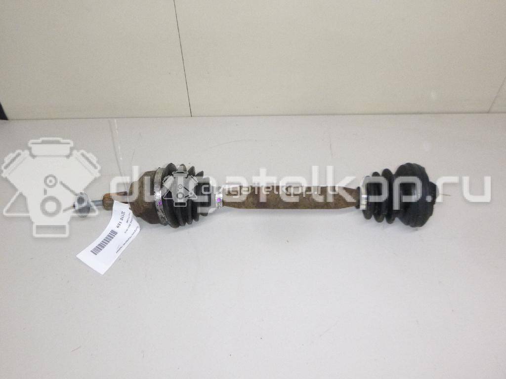 Фото Полуось передняя правая  1712296 для Ford Focus / C-Max {forloop.counter}}