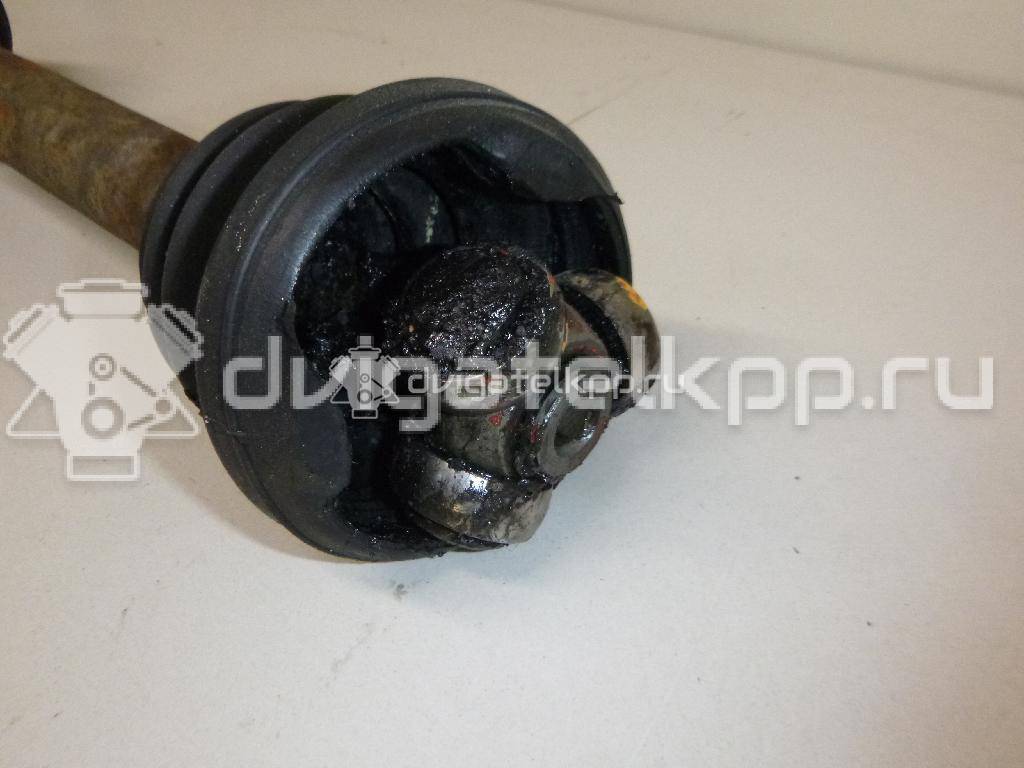 Фото Полуось передняя правая  1712296 для Ford Focus / C-Max {forloop.counter}}