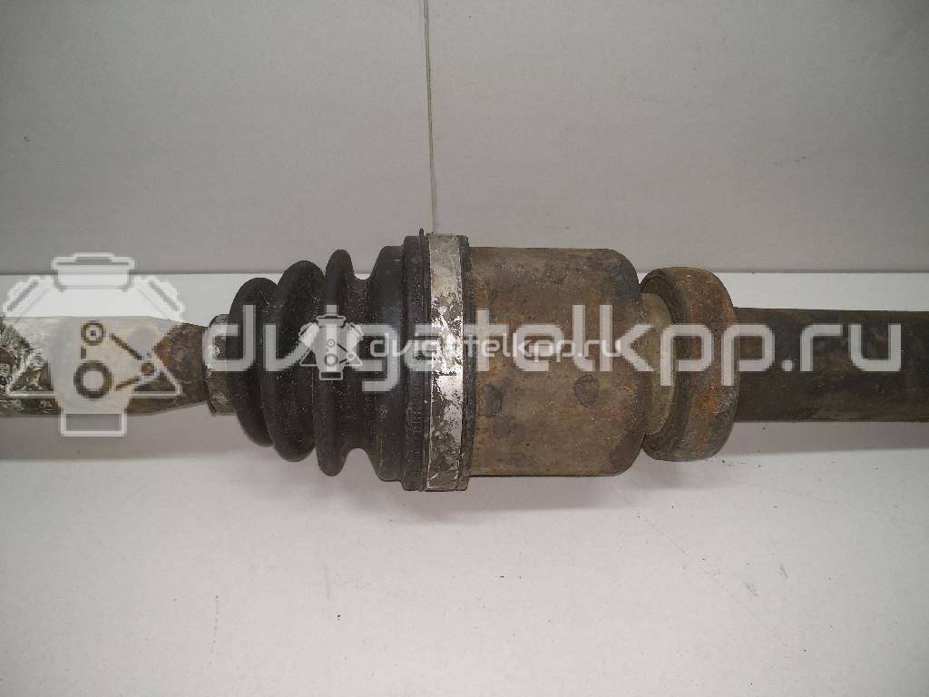 Фото Полуось передняя правая  1305326 для Ford Focus / C-Max {forloop.counter}}