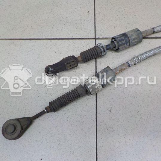 Фото Трос КПП  1402891 для Ford Focus