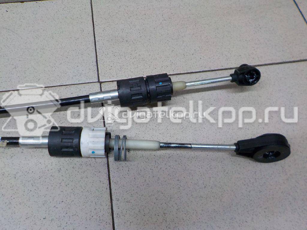 Фото Трос КПП  1402891 для Ford Focus {forloop.counter}}