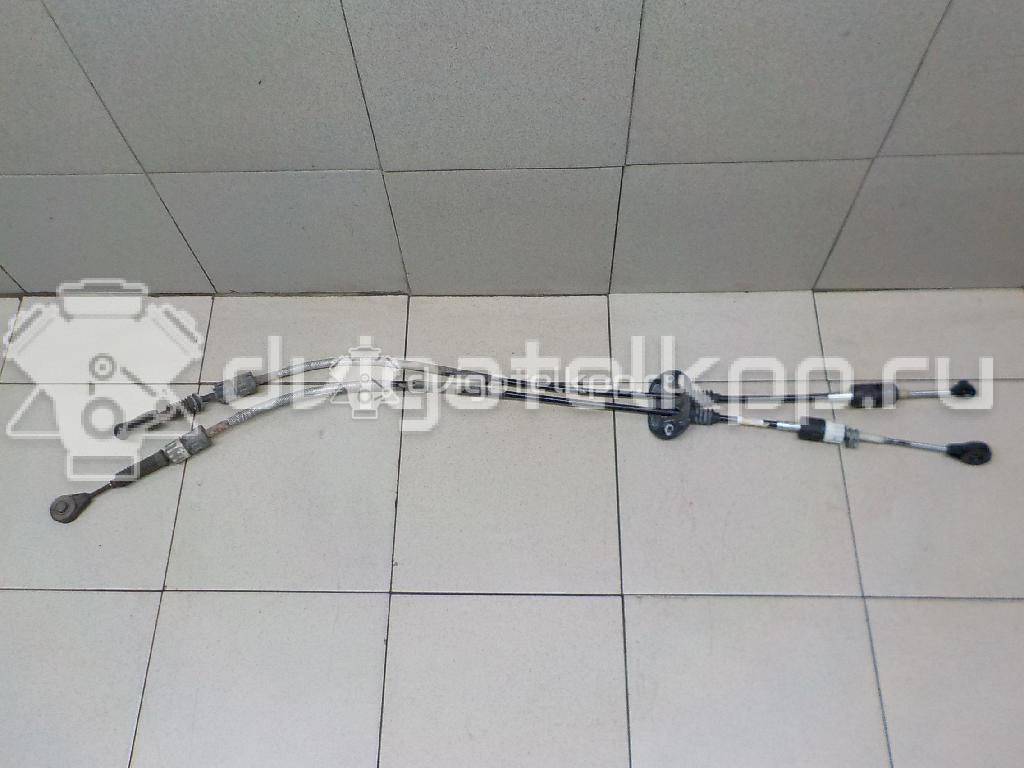 Фото Трос КПП  1402891 для Ford Focus {forloop.counter}}