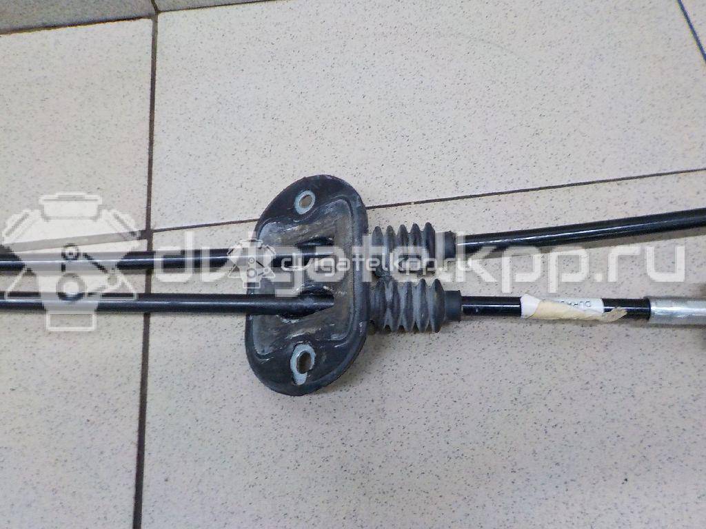 Фото Трос КПП  1402891 для Ford Focus {forloop.counter}}