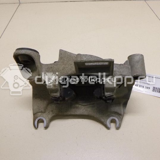 Фото Опора двигателя левая  112205136R для ford C-MAX