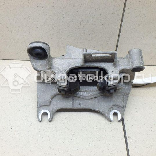 Фото Опора двигателя левая  112205136R для ford C-MAX