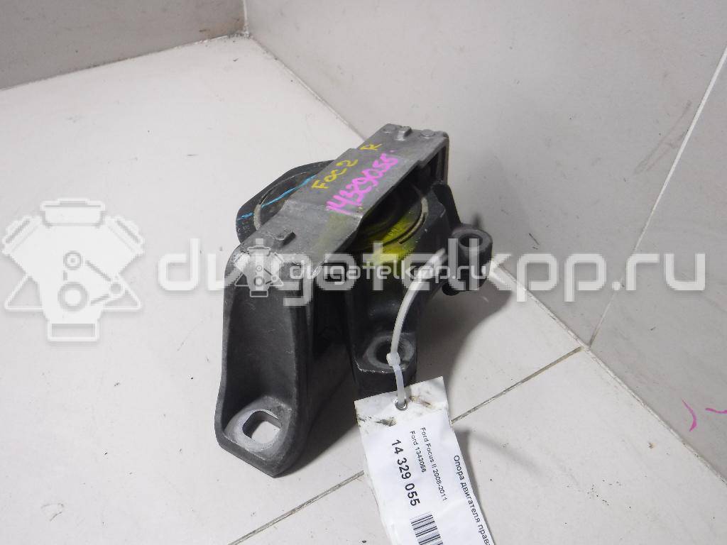 Фото Опора двигателя правая  1343056 для Ford Focus / Transit / C-Max {forloop.counter}}