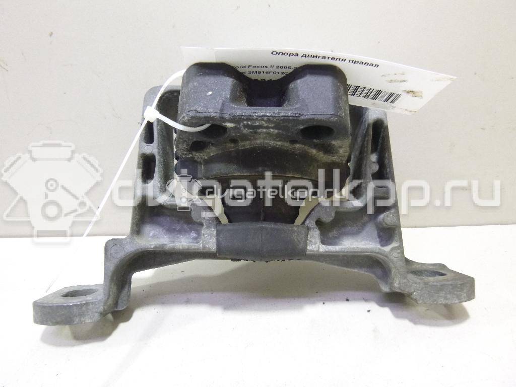 Фото Опора двигателя правая  3M516F012CF для Ford Focus / C-Max / Grand {forloop.counter}}