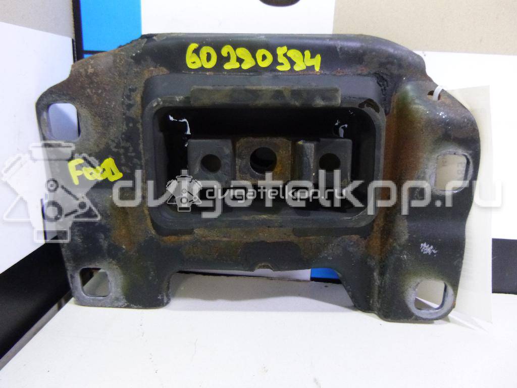Фото Опора КПП  3M517M121 для Ford Focus / Tourneo / C-Max / Kuga / Transit {forloop.counter}}