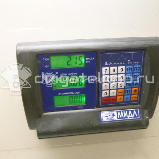 Фото Опора КПП левая  1798908 для Ford Fiesta / Focus / Tourneo / C-Max / Grand