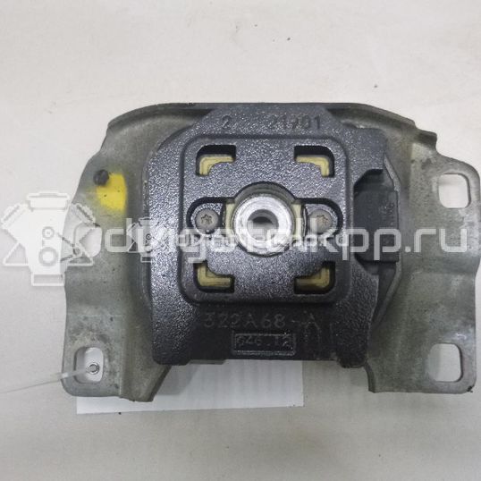 Фото Опора КПП левая  1798908 для Ford Fiesta / Focus / Tourneo / C-Max / Grand