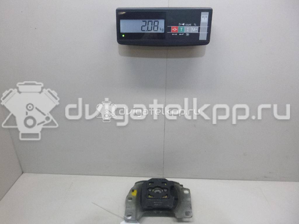 Фото Опора КПП левая  1798908 для Ford Fiesta / Focus / Tourneo / C-Max / Grand {forloop.counter}}