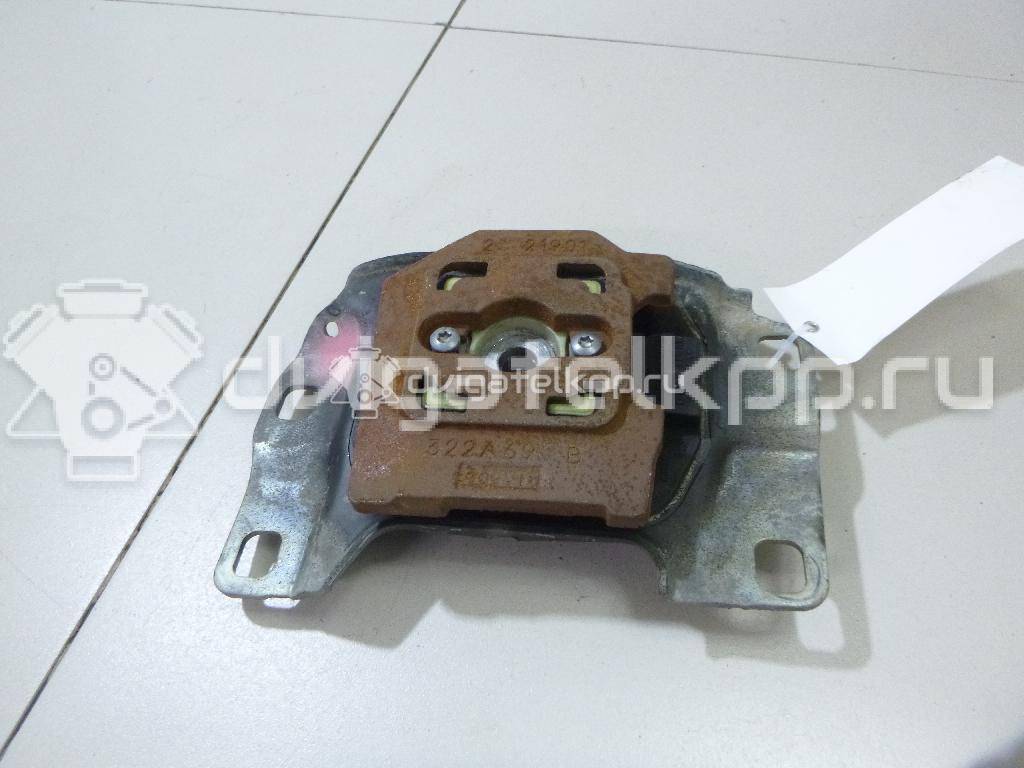 Фото Опора КПП левая  1798908 для Ford Fiesta / Focus / Tourneo / C-Max / Grand {forloop.counter}}