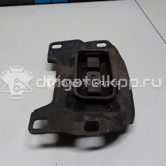 Фото Опора КПП левая  AV617M121BC для Ford Fiesta / Focus / Tourneo / C-Max / Grand
