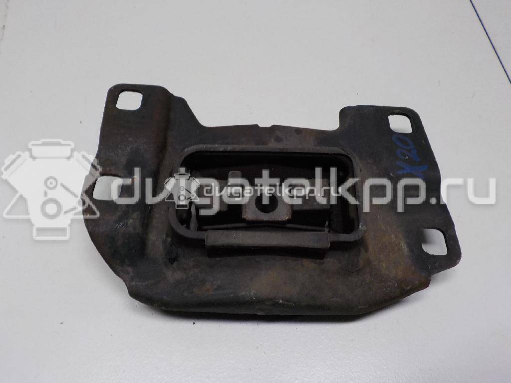 Фото Опора КПП левая  AV617M121BC для Ford Fiesta / Focus / Tourneo / C-Max / Grand {forloop.counter}}