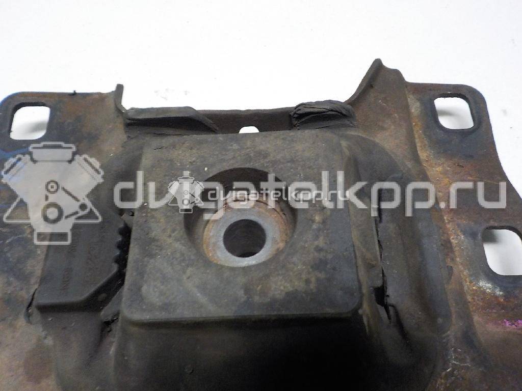 Фото Опора КПП левая  AV617M121BC для Ford Fiesta / Focus / Tourneo / C-Max / Grand {forloop.counter}}