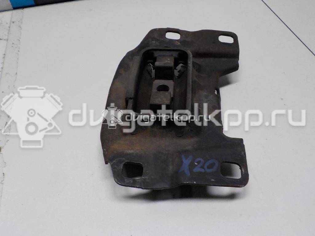 Фото Опора КПП левая  AV617M121BC для Ford Fiesta / Focus / Tourneo / C-Max / Grand {forloop.counter}}