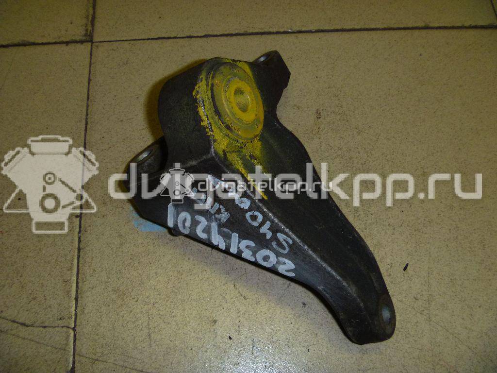 Фото Кронштейн КПП  30723850 для ford C-MAX {forloop.counter}}
