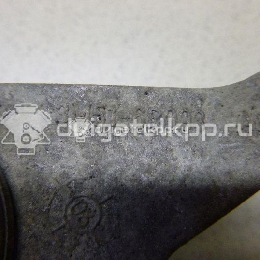 Фото Кронштейн КПП  30723850 для ford C-MAX