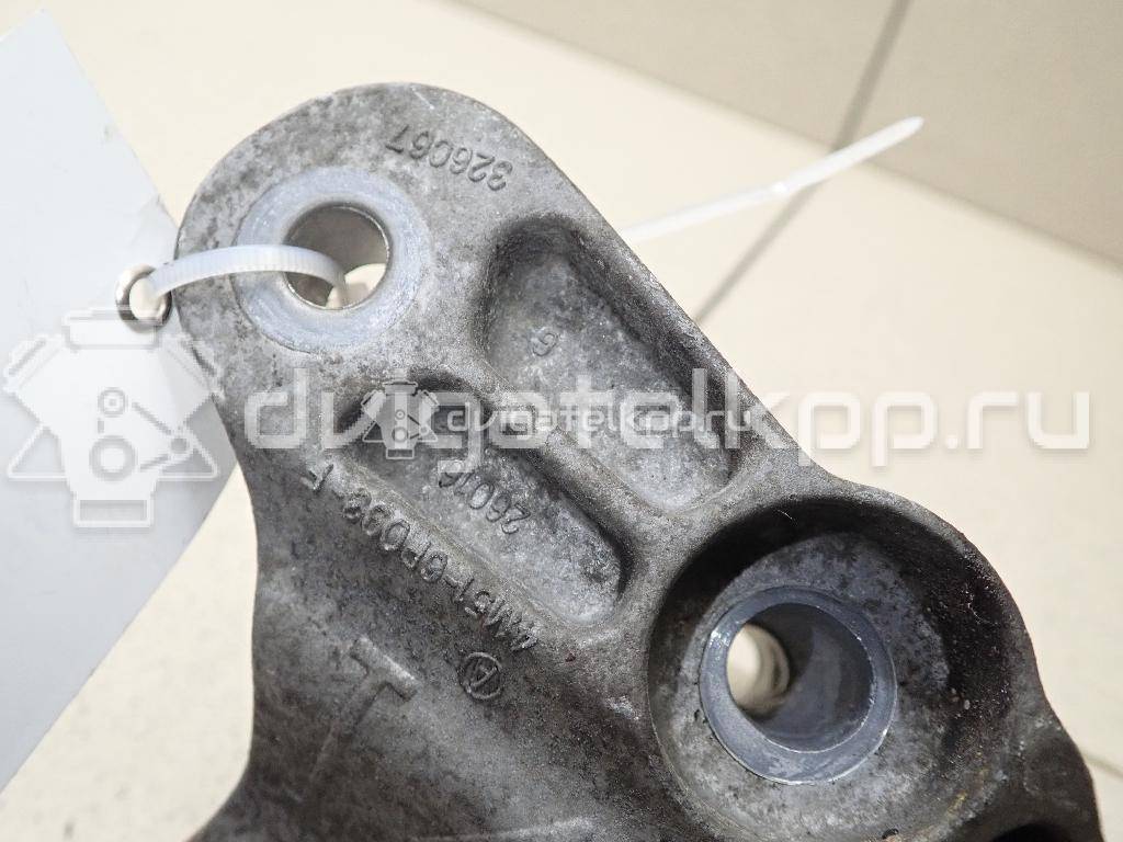 Фото Кронштейн опоры КПП  1322569 для Ford Focus / C-Max {forloop.counter}}