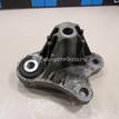 Фото Кронштейн опоры КПП  4M516P093FA для Ford Focus / C-Max {forloop.counter}}