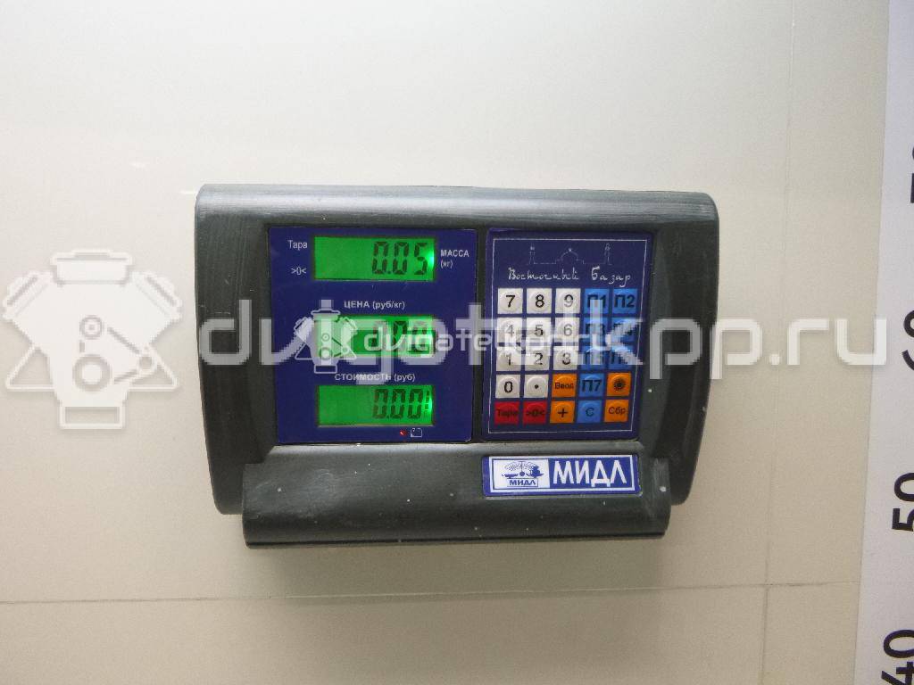 Фото Проставка под заднюю пружину  1355153 для Ford Focus / Kuga / C-Max {forloop.counter}}