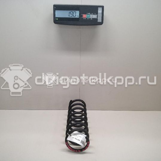 Фото Пружина задняя  1322166 для Ford Focus / C-Max