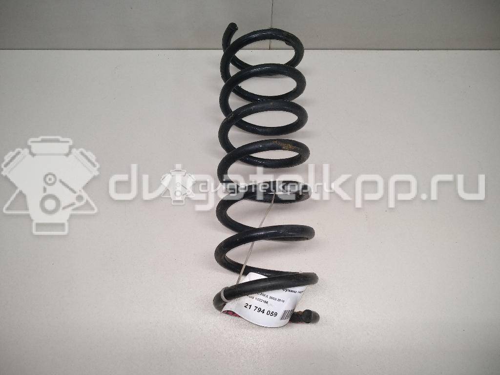Фото Пружина задняя  1322166 для Ford Focus / C-Max {forloop.counter}}