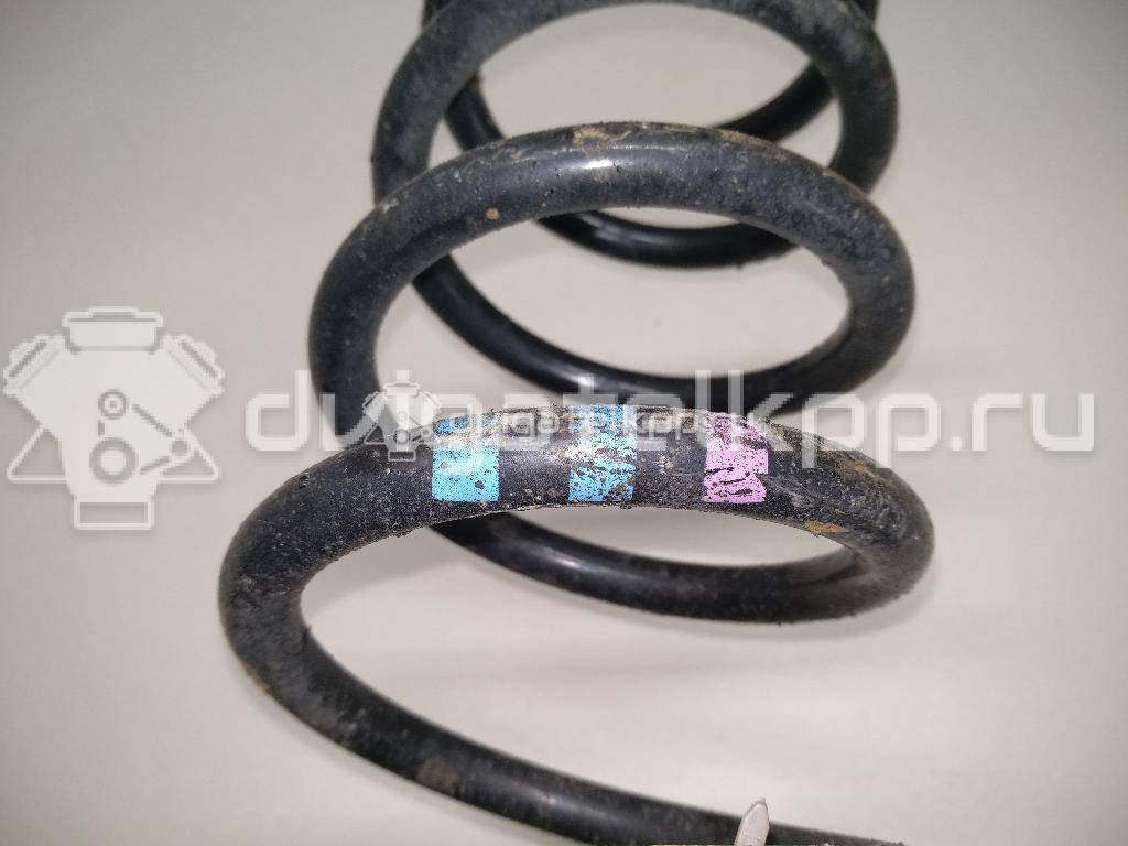 Фото Пружина задняя  1322166 для Ford Focus / C-Max {forloop.counter}}