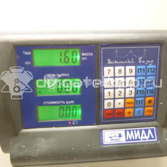 Фото Рычаг задний верхний  8M515500AB для Ford Focus / C-Max / Grand / Kuga / Mondeo