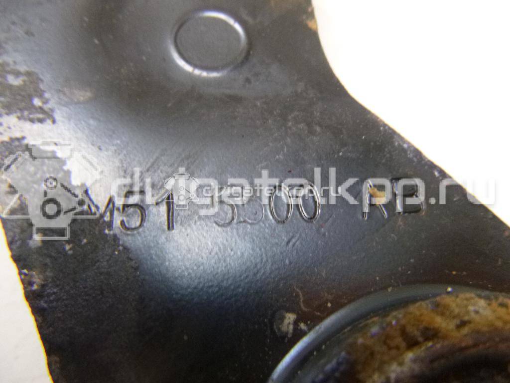 Фото Рычаг задний верхний  8M515500AB для Ford Focus / C-Max / Grand / Kuga / Mondeo {forloop.counter}}