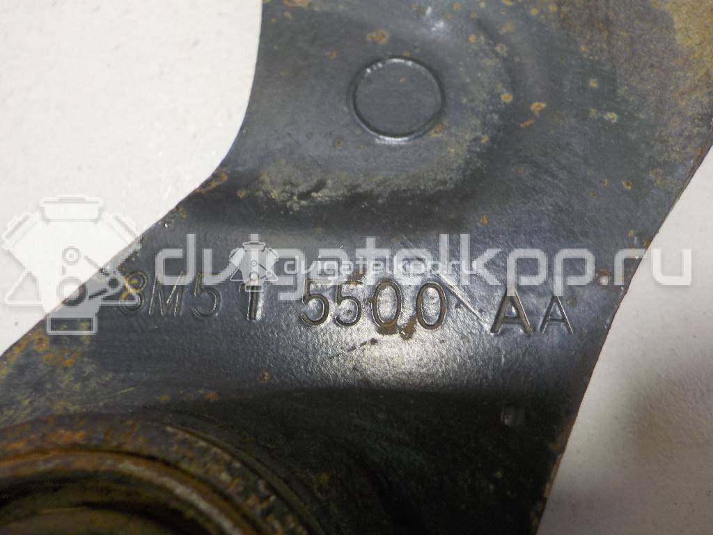 Фото Рычаг задний верхний  8M515500AA для Ford Focus / C-Max / Grand / Kuga / Mondeo {forloop.counter}}