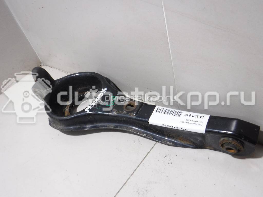Фото Рычаг задний нижний  4M515K652AD для Ford Focus / Kuga / C-Max / Grand {forloop.counter}}