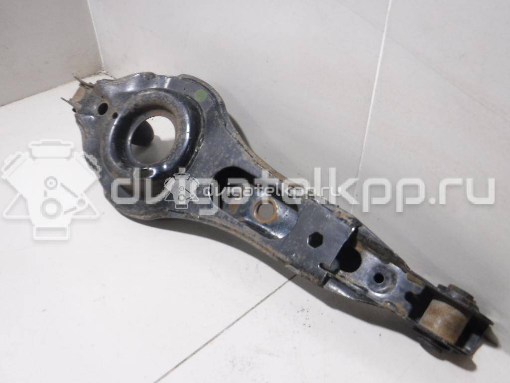 Фото Рычаг задний нижний  4M515K652AD для Ford Focus / Kuga / C-Max / Grand {forloop.counter}}