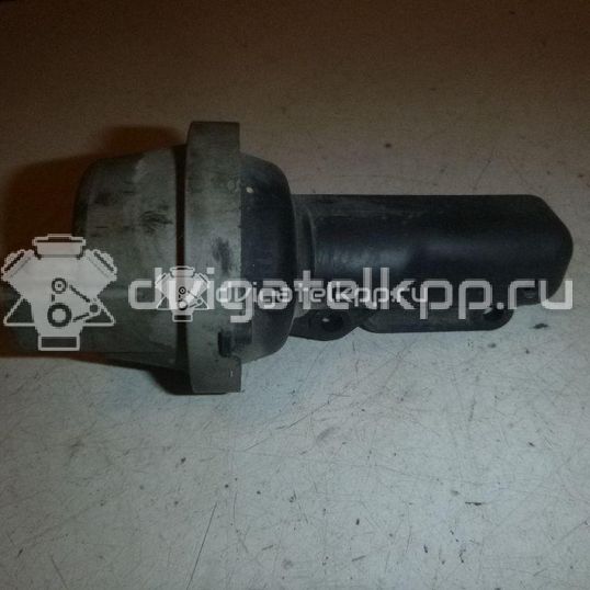 Фото Клапан воздушный для двигателя B 4184 S11 для Volvo C30 / V50 Mw / S40 125 л.с 16V 1.8 л бензин