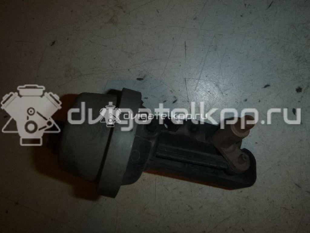 Фото Клапан воздушный для двигателя B 4184 S11 для Volvo C30 / V50 Mw / S40 125 л.с 16V 1.8 л бензин {forloop.counter}}
