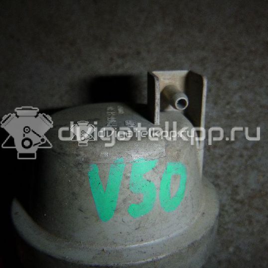Фото Клапан воздушный для двигателя B 4184 S11 для Volvo C30 / V50 Mw / S40 125 л.с 16V 1.8 л бензин