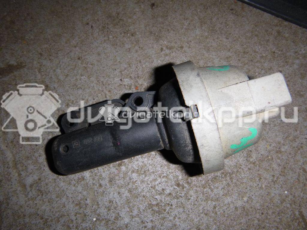 Фото Клапан воздушный для двигателя B 4184 S11 для Volvo C30 / V50 Mw / S40 125 л.с 16V 1.8 л бензин {forloop.counter}}