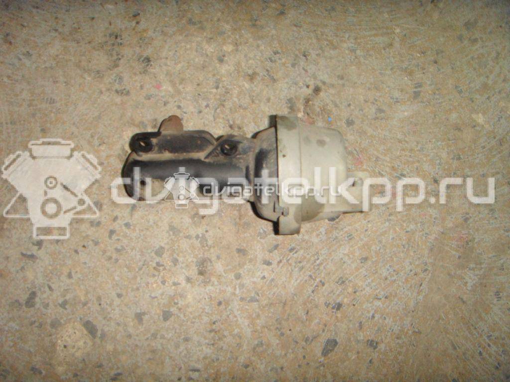 Фото Клапан воздушный для двигателя B 4184 S11 для Volvo C30 / V50 Mw / S40 125 л.с 16V 1.8 л бензин {forloop.counter}}