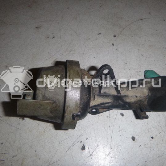 Фото Клапан воздушный для двигателя B 4184 S11 для Volvo C30 / V50 Mw / S40 125 л.с 16V 1.8 л бензин