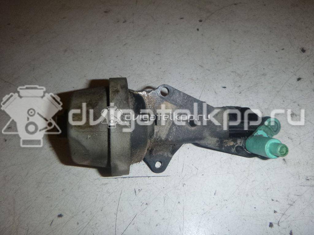 Фото Клапан воздушный для двигателя B 4184 S11 для Volvo C30 / V50 Mw / S40 125 л.с 16V 1.8 л бензин {forloop.counter}}