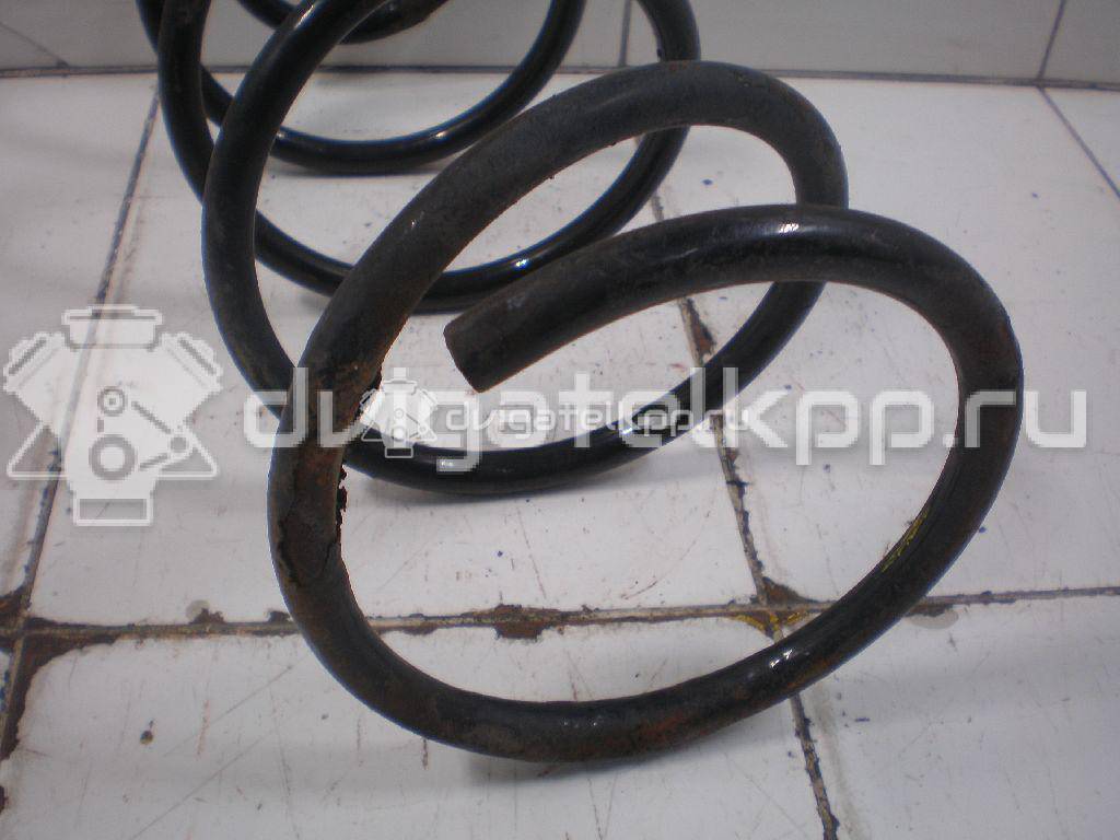Фото Пружина передняя  1335386 для Ford Focus {forloop.counter}}