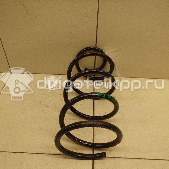 Фото Пружина передняя  1370319 для Ford C-Max