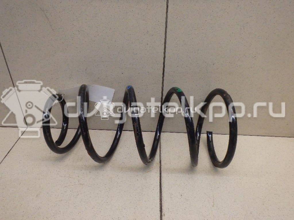 Фото Пружина передняя  1370319 для Ford C-Max {forloop.counter}}