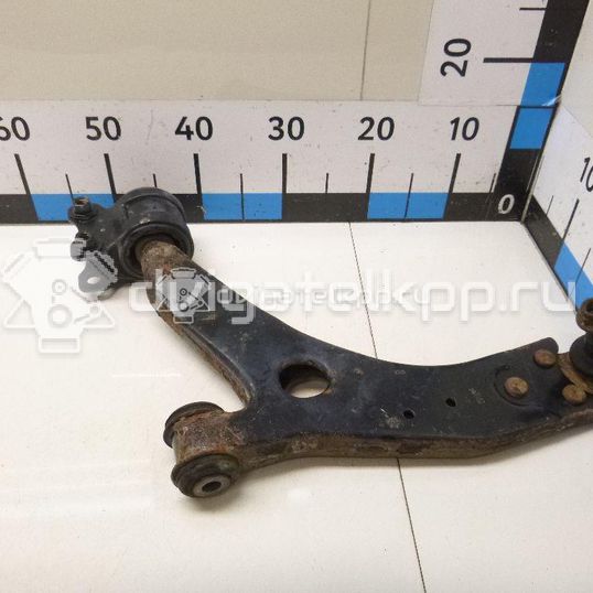 Фото Рычаг передний левый  1570285 для Ford Focus / Tourneo / C-Max / Grand / Kuga