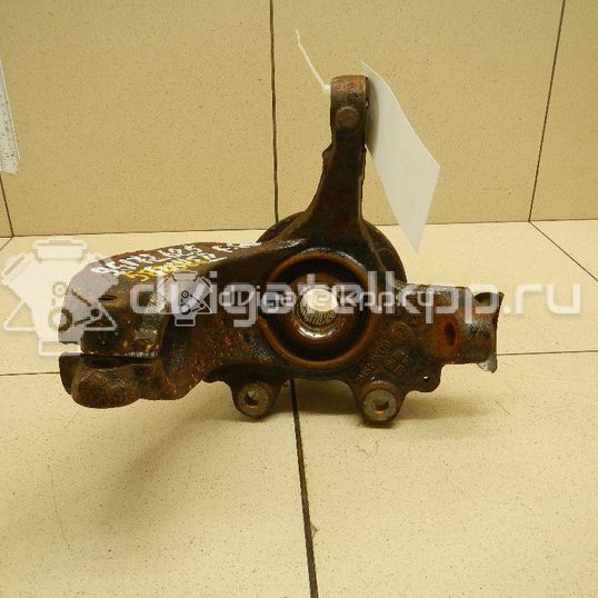 Фото Кулак поворотный передний правый  1420861 для Ford Focus / C-Max
