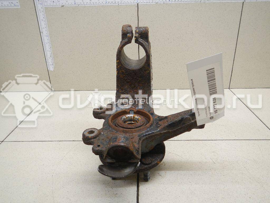 Фото Кулак поворотный передний правый  1420861 для Ford Focus / C-Max {forloop.counter}}