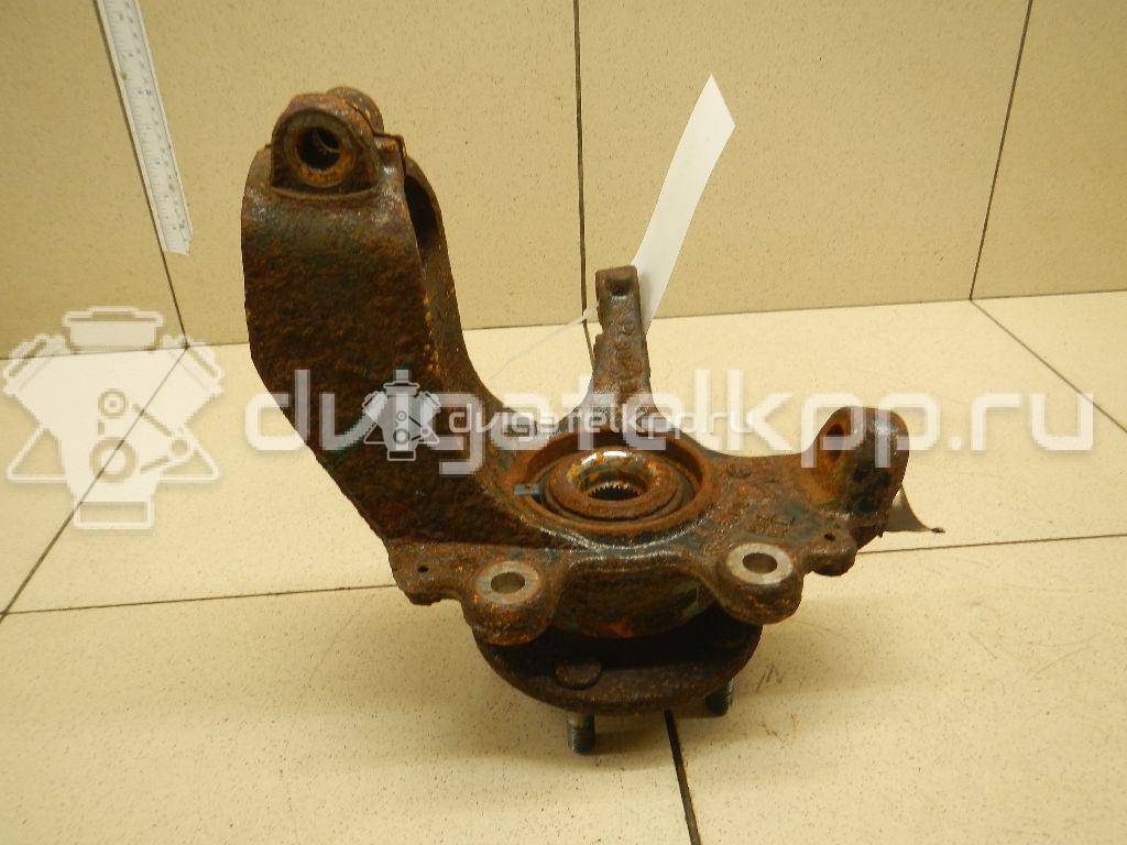 Фото Кулак поворотный передний правый  1420861 для Ford Focus / C-Max {forloop.counter}}