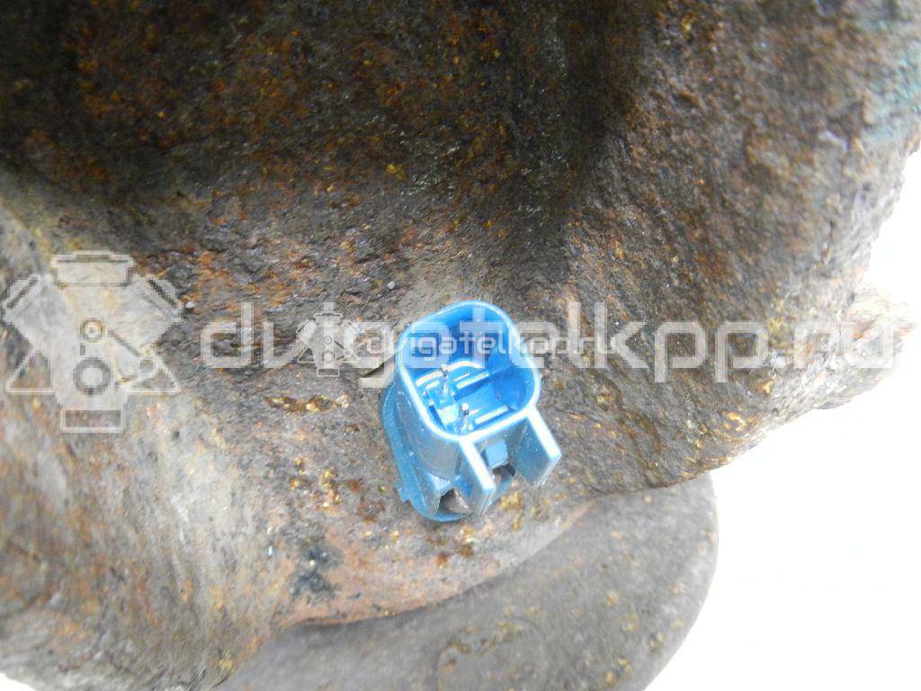 Фото Кулак поворотный передний правый  1420861 для Ford Focus / C-Max {forloop.counter}}